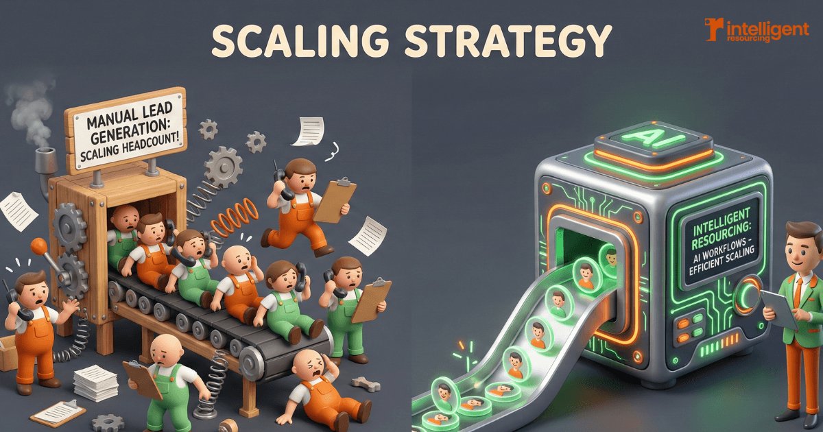 Why Businesses are Looking Beyond J2 Group