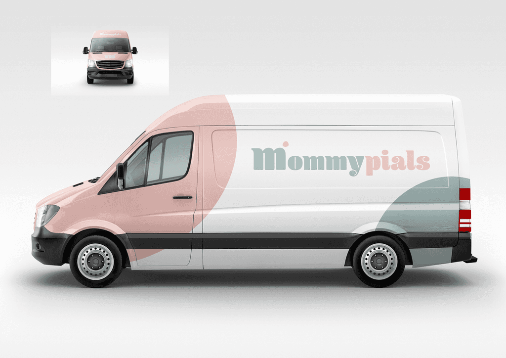 Mommypials Conveyance