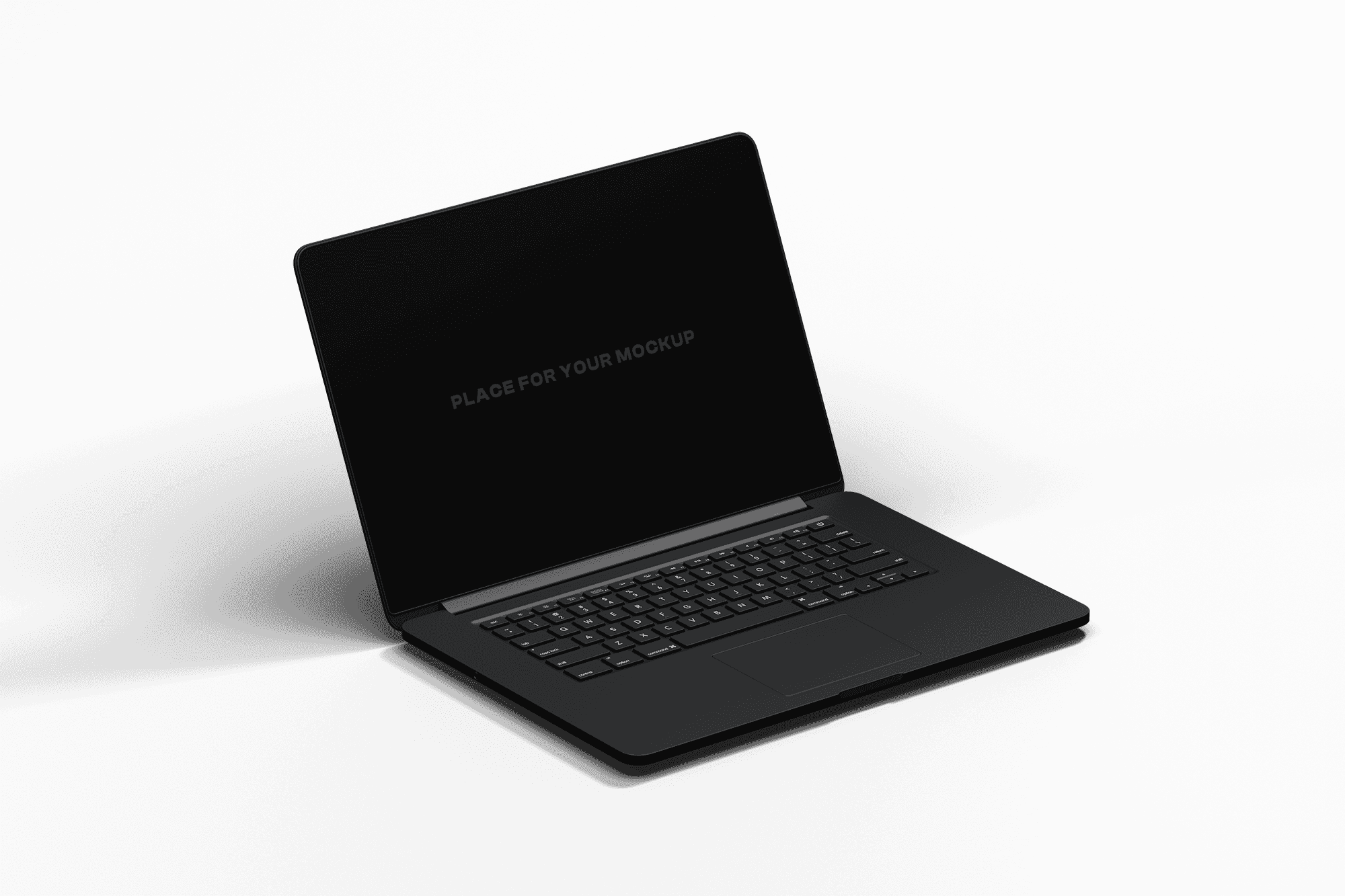 macbook mockup