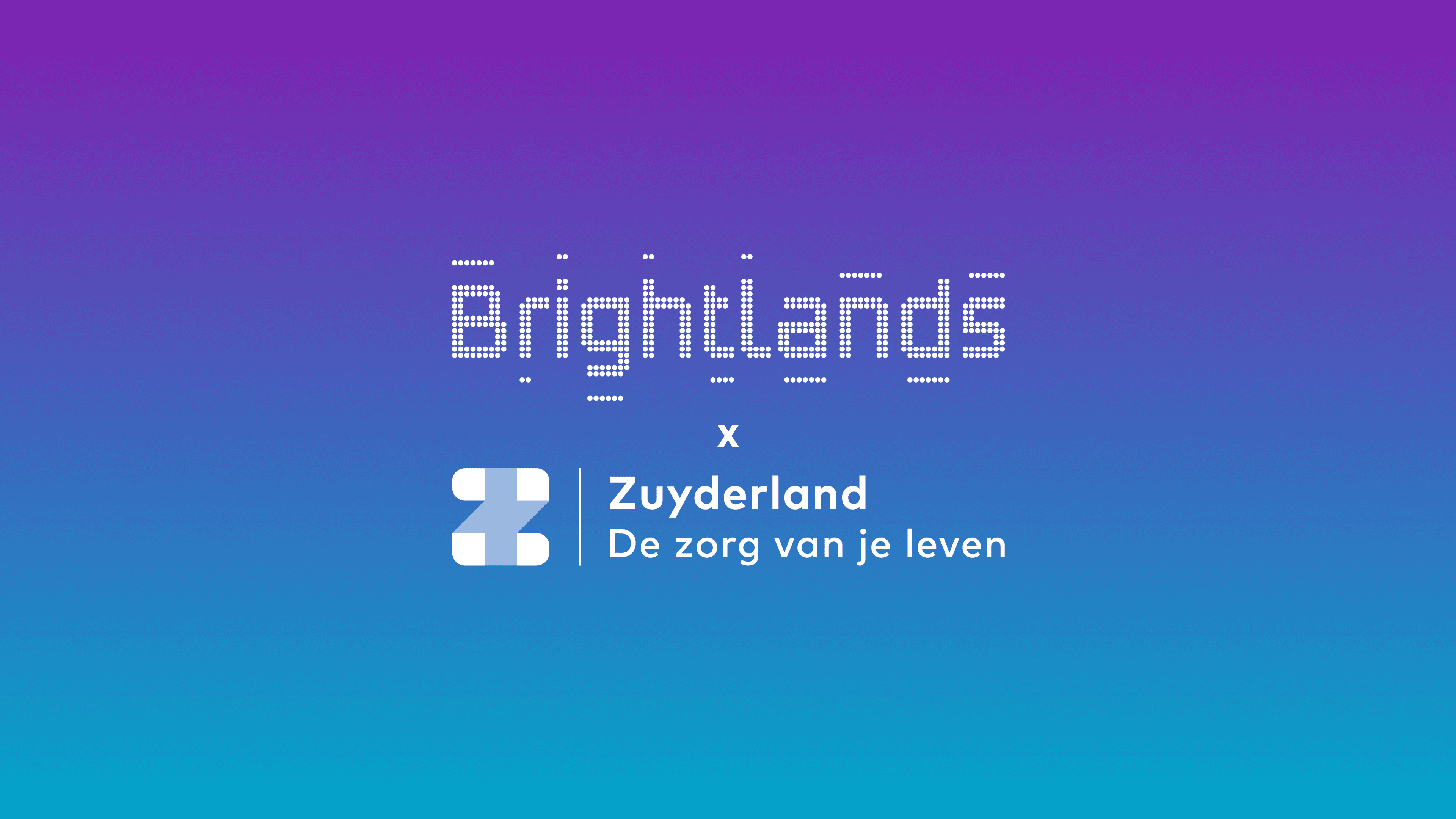 Brightlands and Zuyderland logo