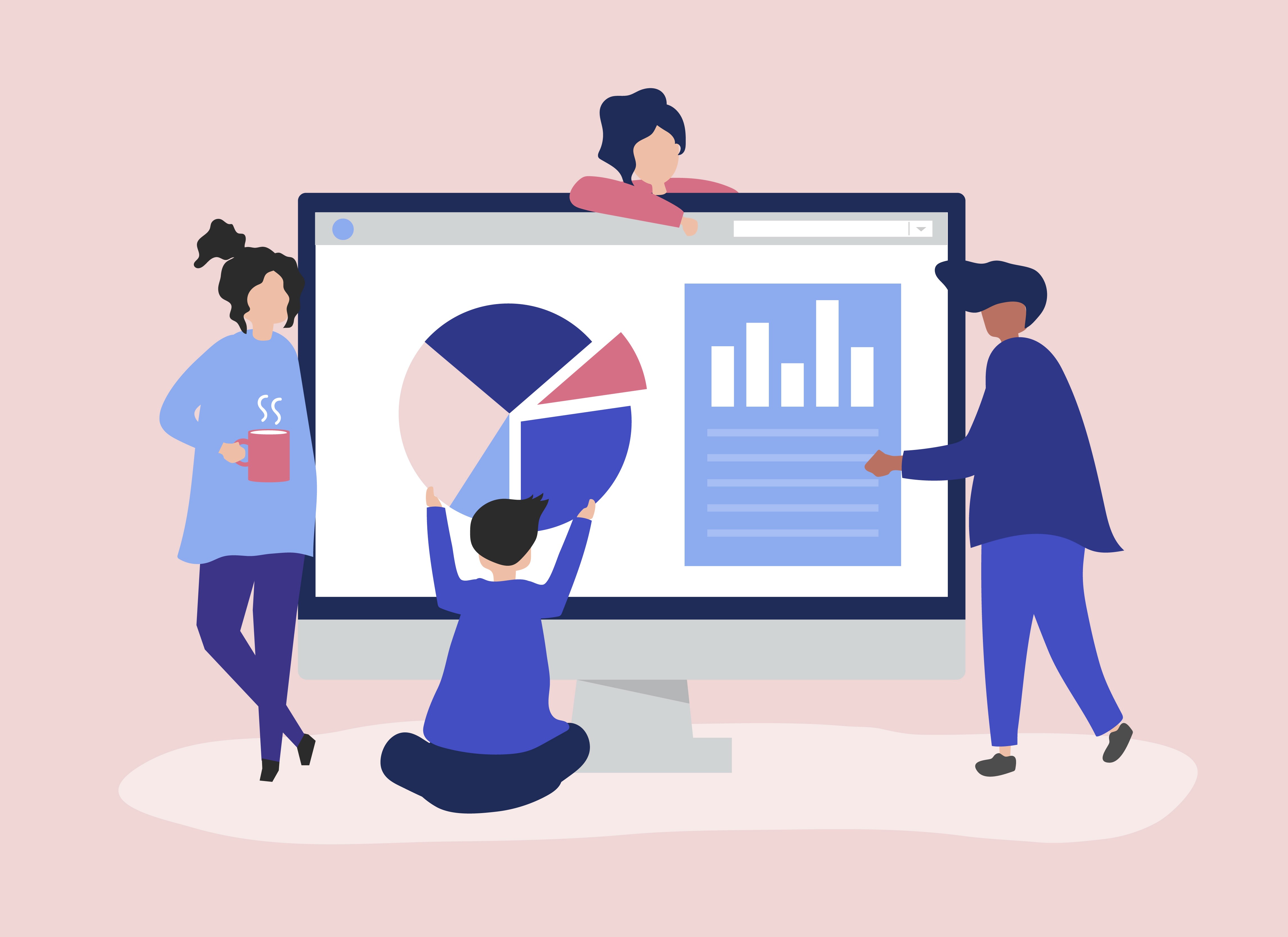 Audience Google Ads