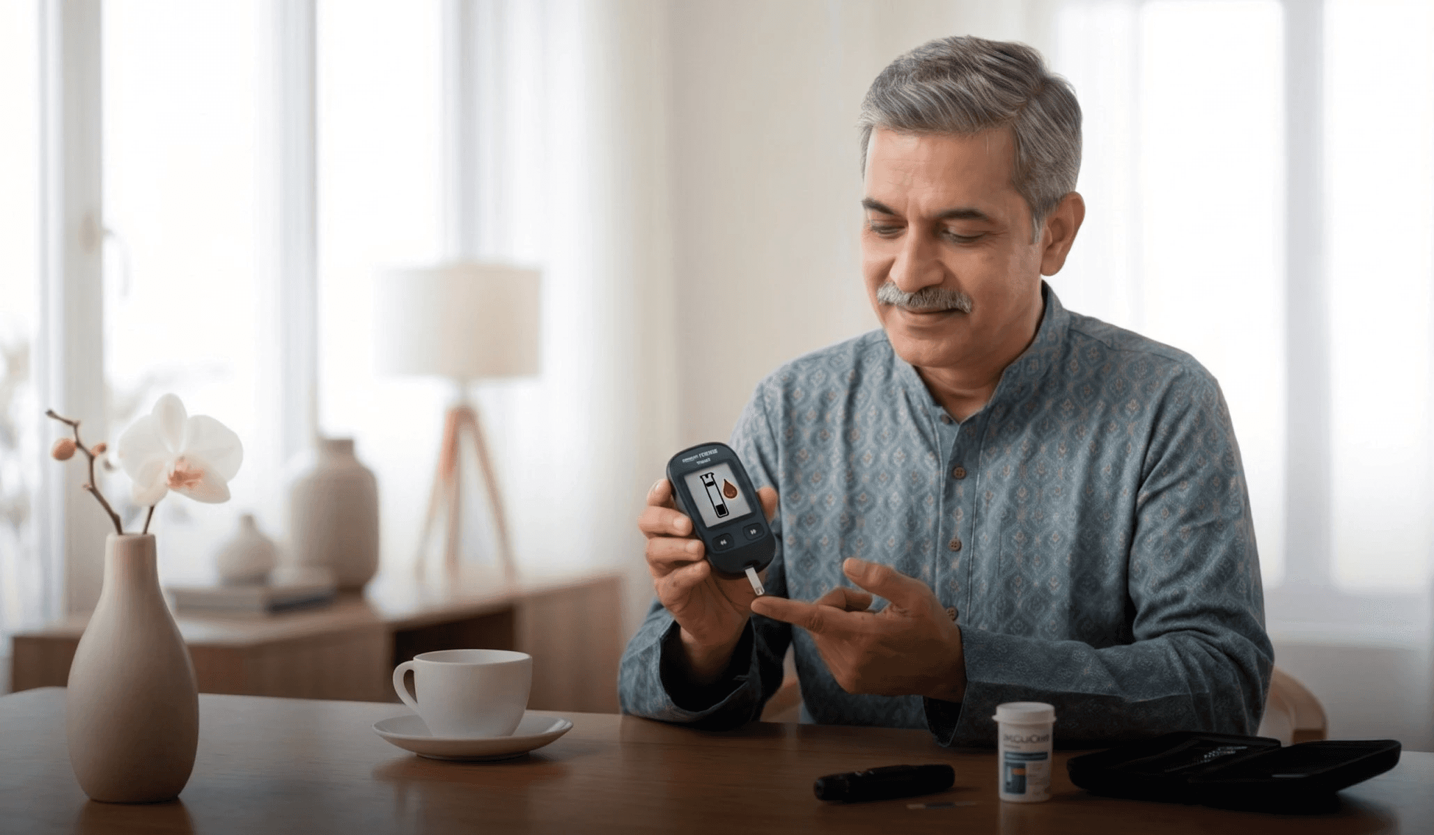 diabetes care