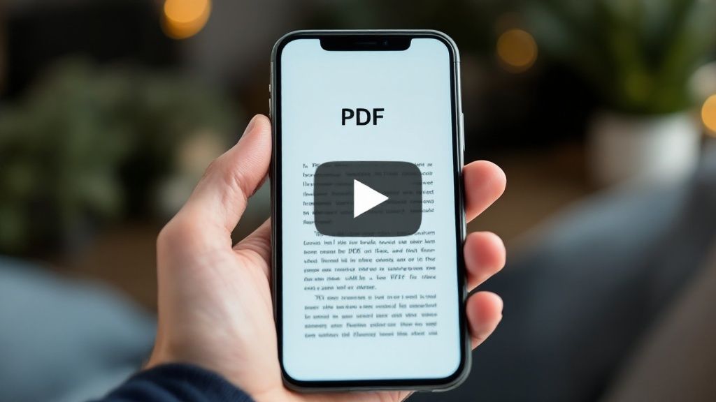 Speak4Me – Advanced features like bookmarks and playlists