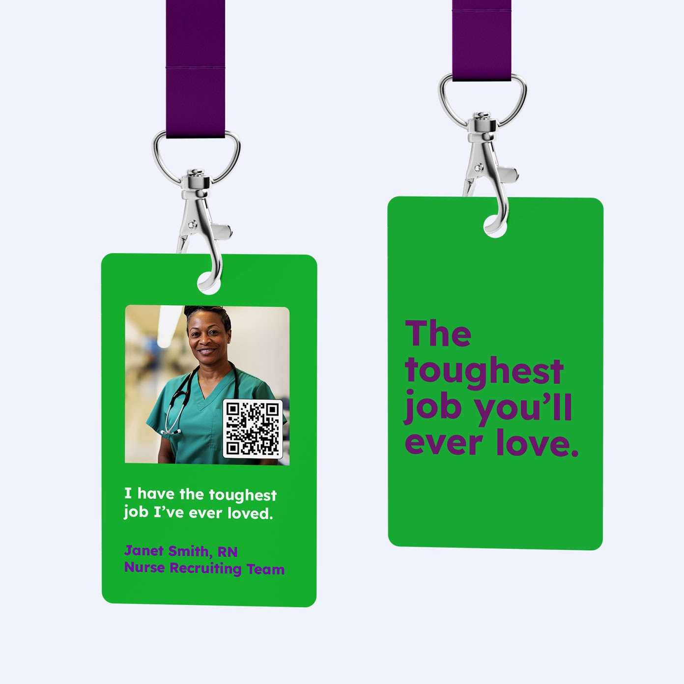 Design example of UTC Aerospace's Career site