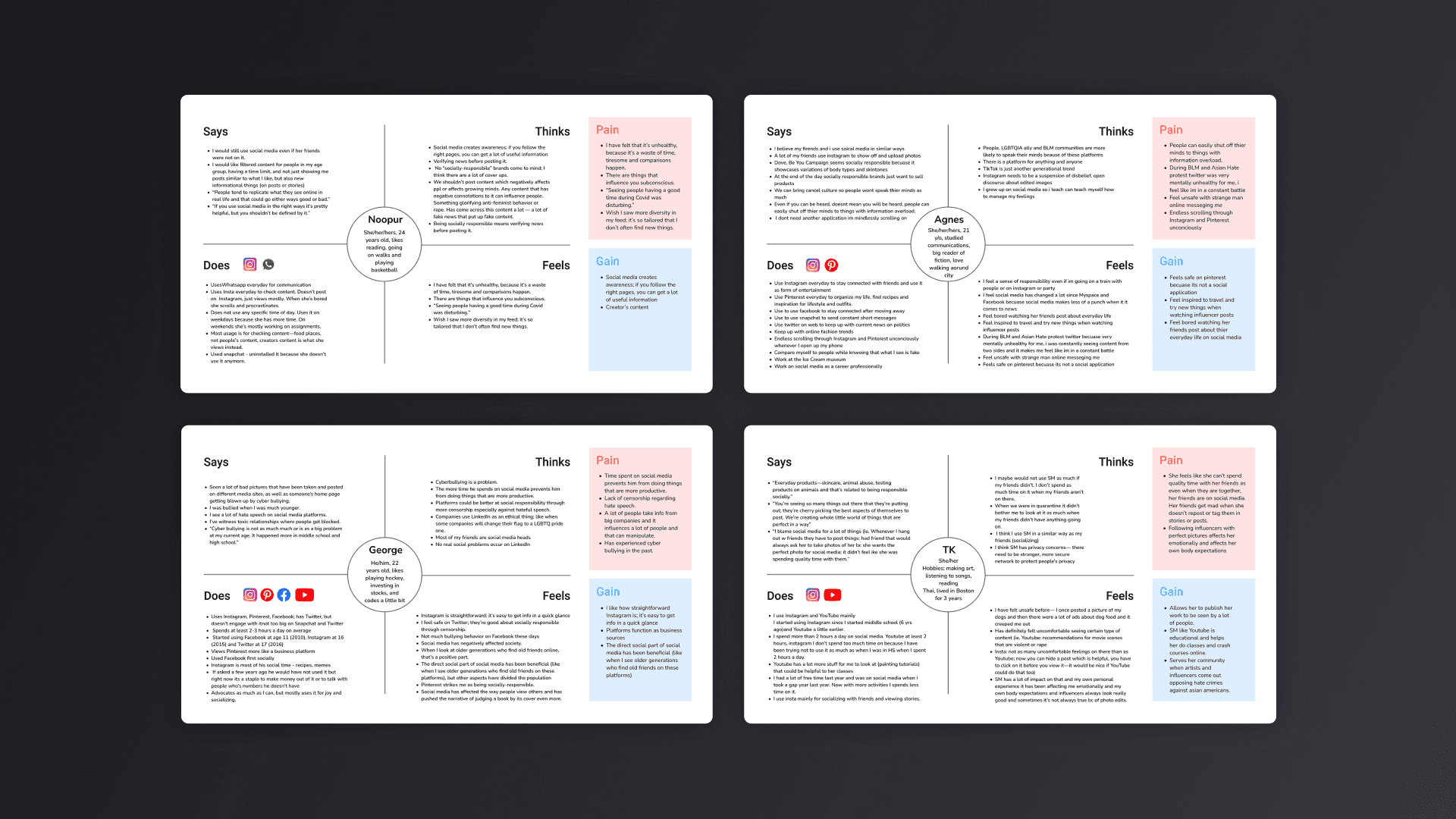 Extracted currency modules