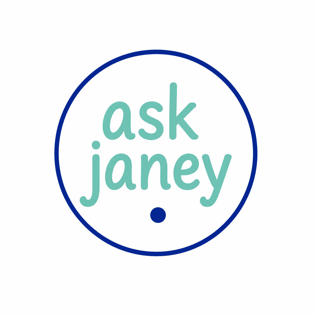 Ask Janey