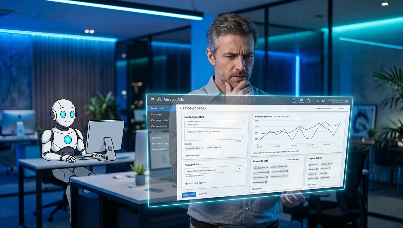 Google Shopping kampány optimalizálás