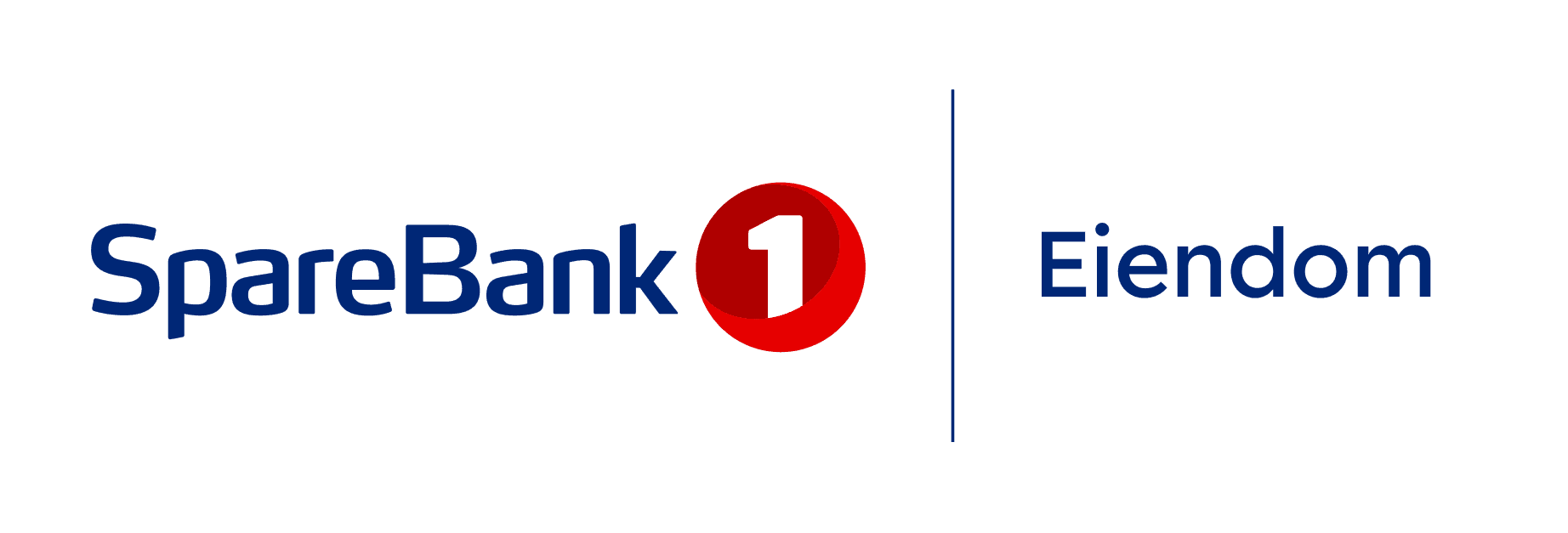 SpareBank 1 Eiendom logo
