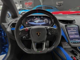 Lamborghini Temerario Listprice 480k+ Full Carbon — Vorschaubild 26