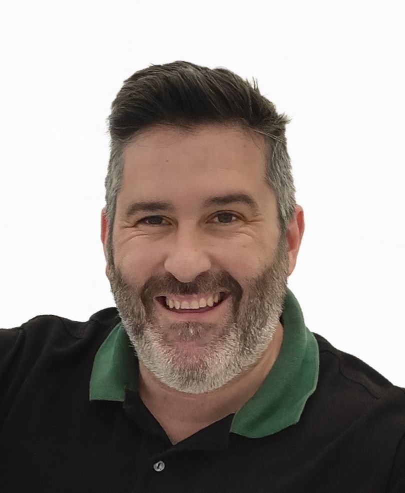 Jose Luis Tapia