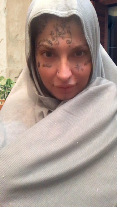 An image of Hadiyah Talar Lori
