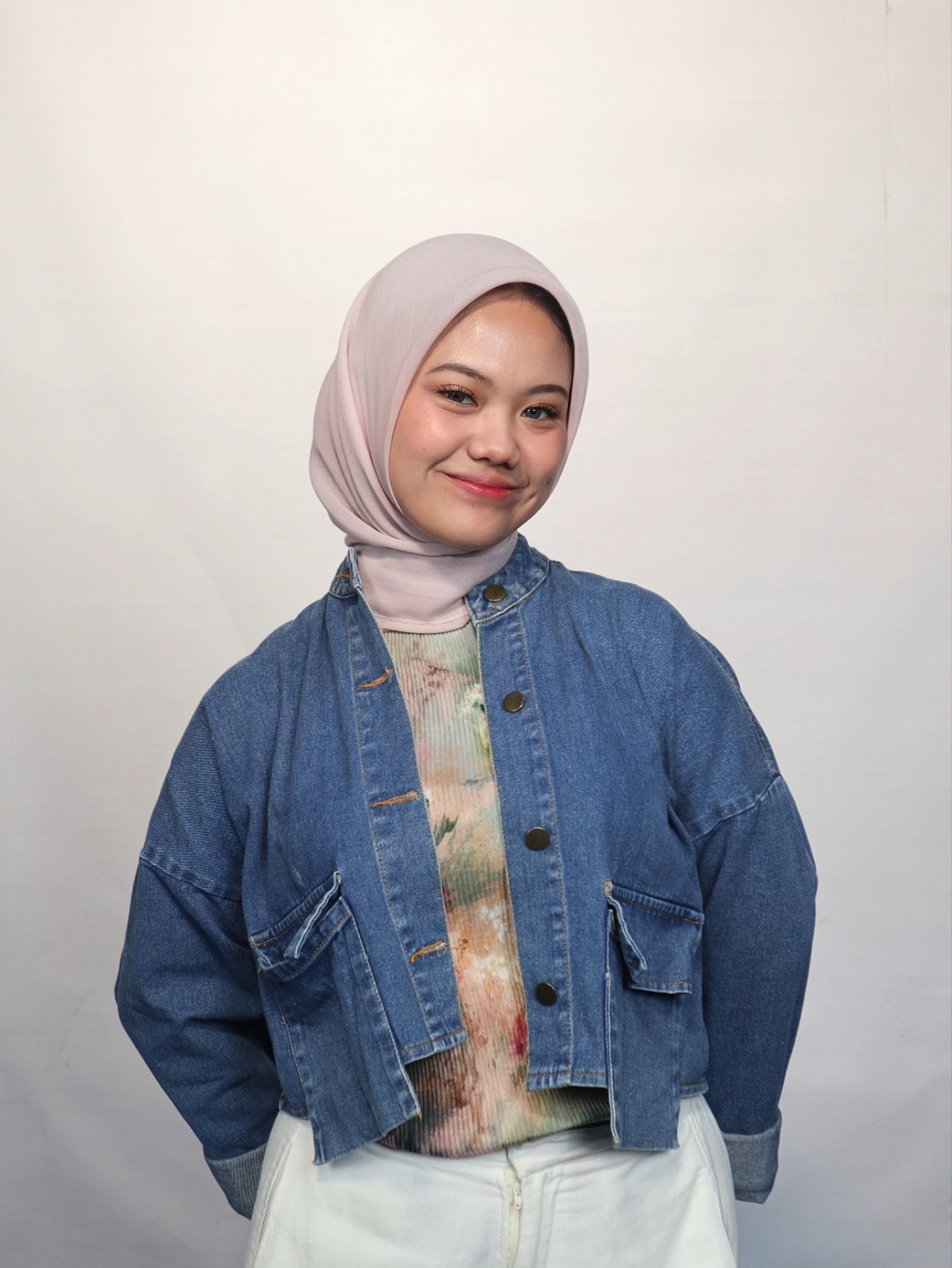 Hifa Putri Maisa