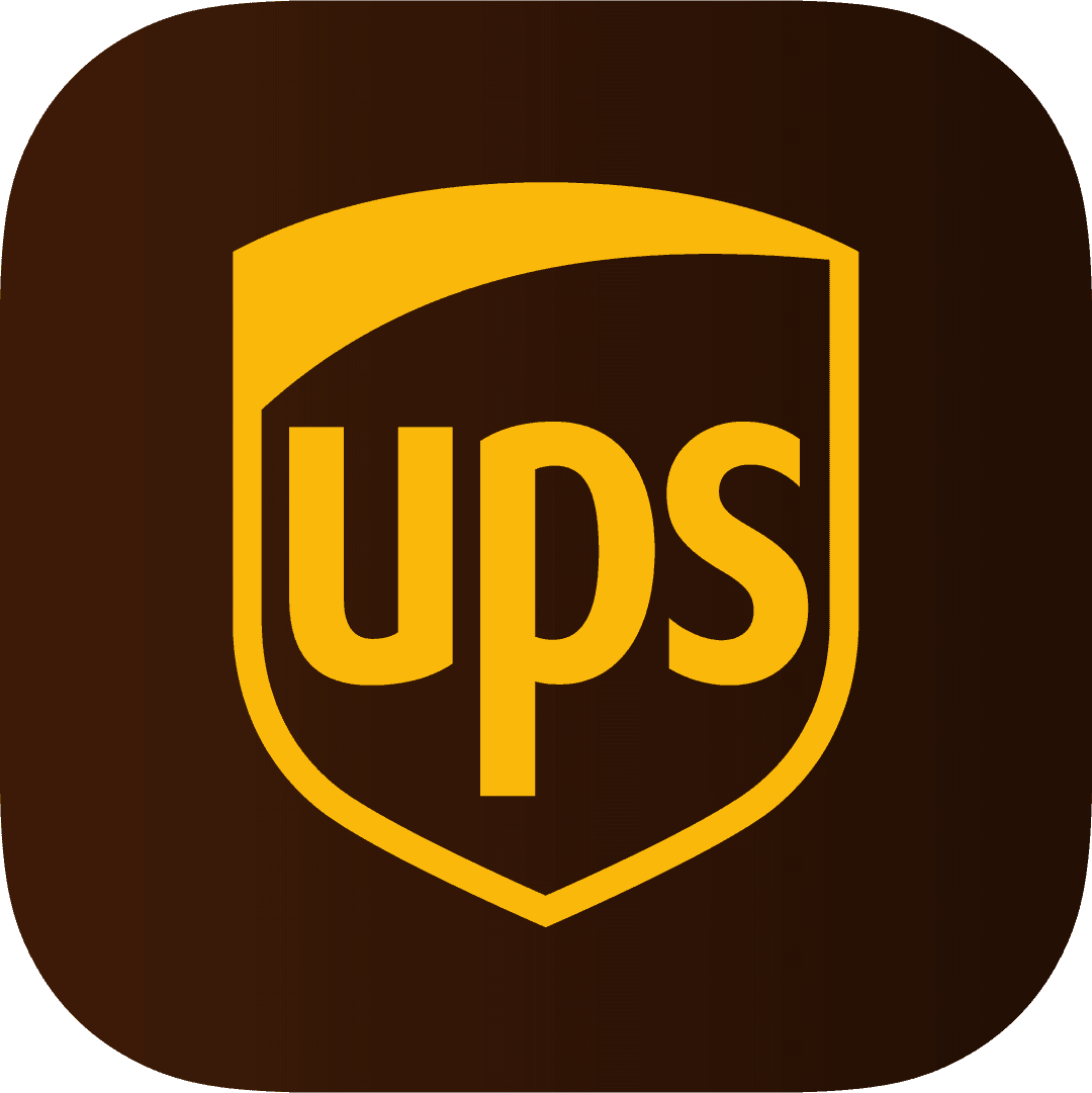 Zwaar pakket verzenden UPS