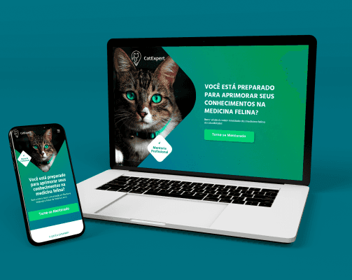 Logo Design Project for a Client