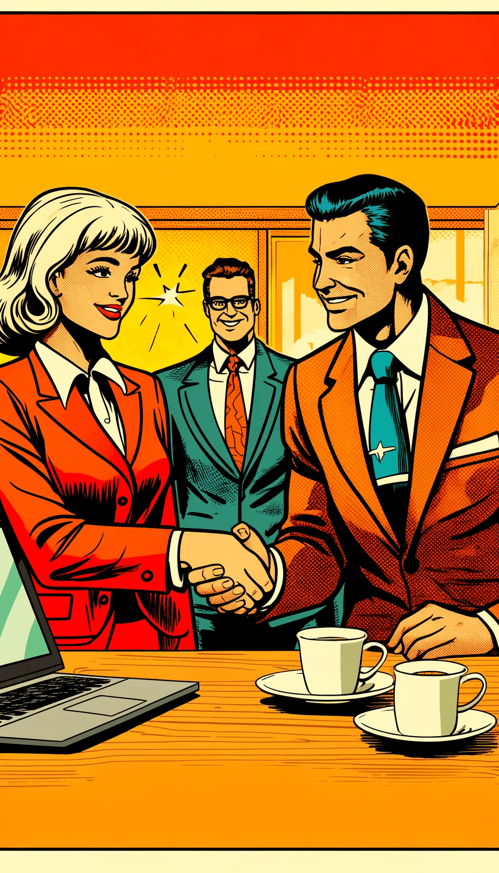 Bien choisir une agence ou un studio digital