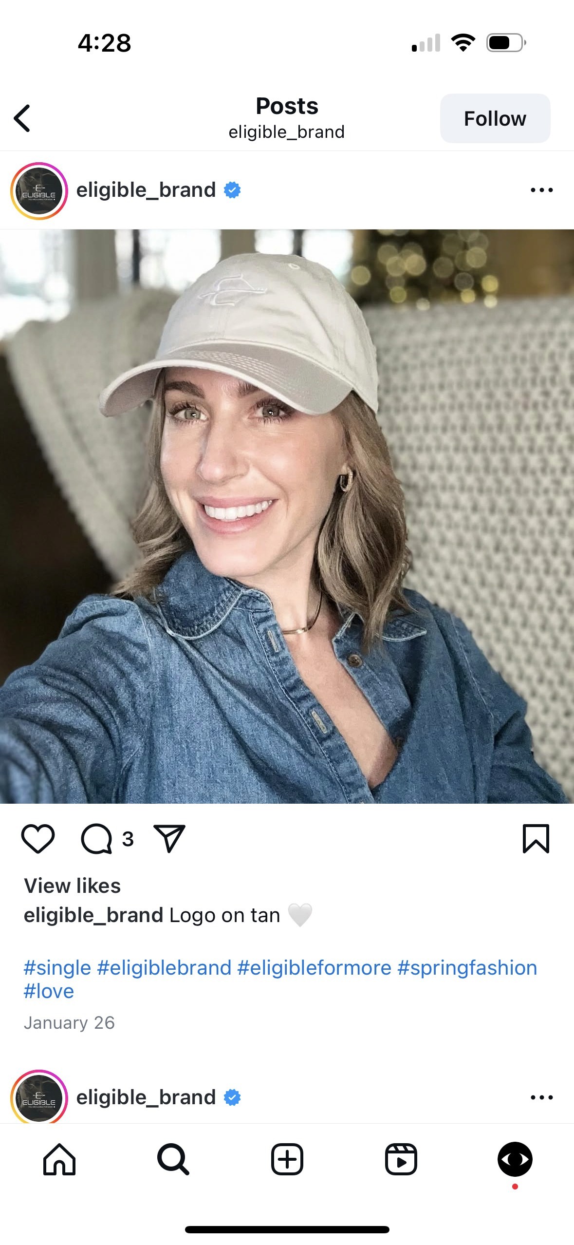 client pic