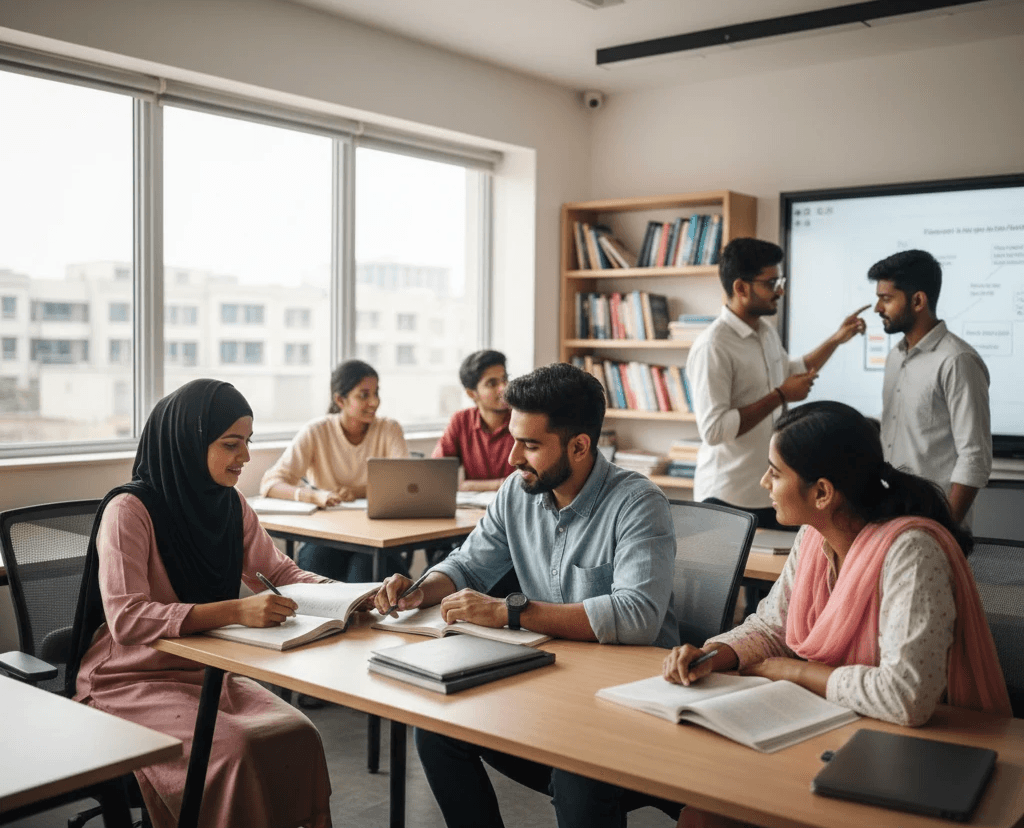 Why Education Accessibility is Improving in India