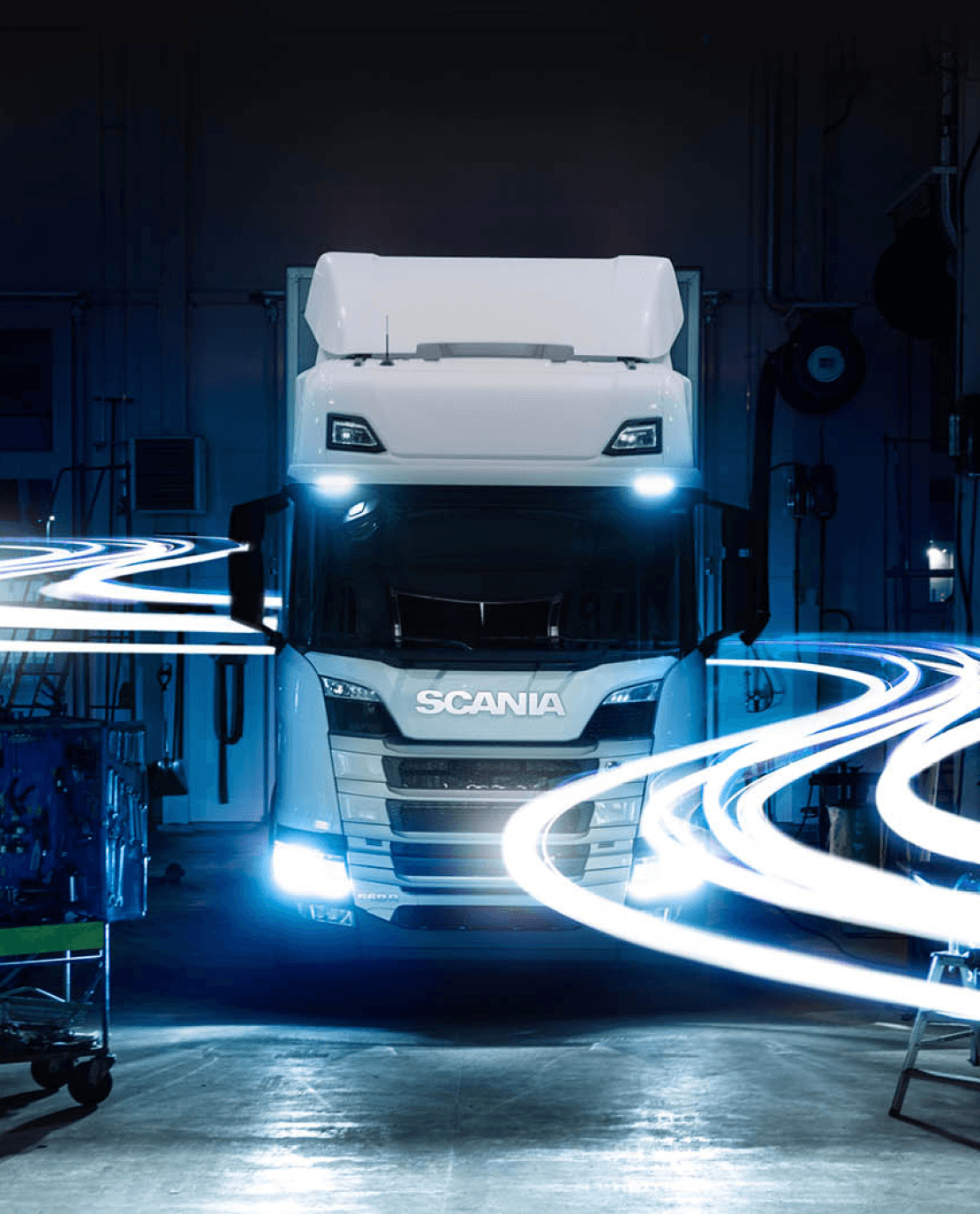 Scania