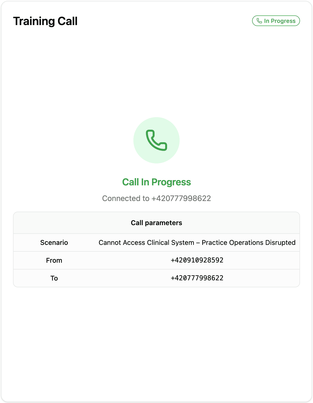 An image of Freelio's budget ui