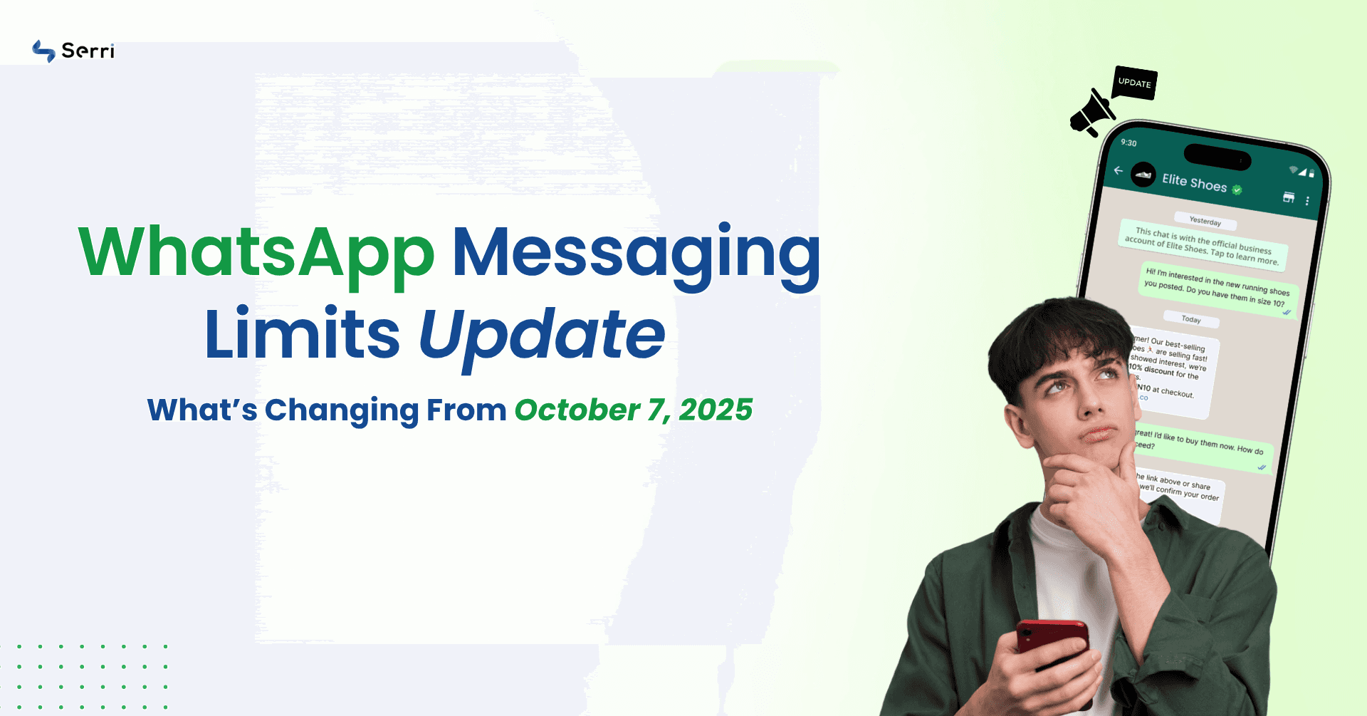 Top 10 Reasons to Integrate WhatsApp Business API