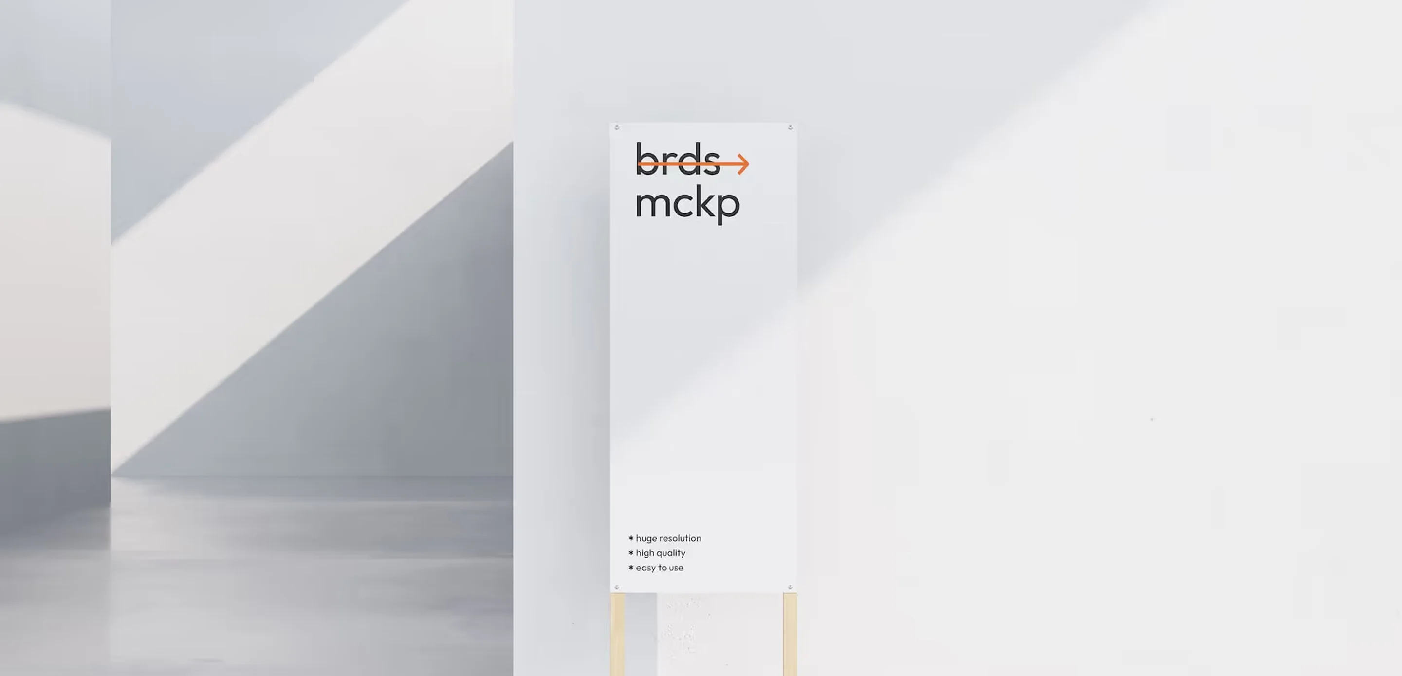 project Banner