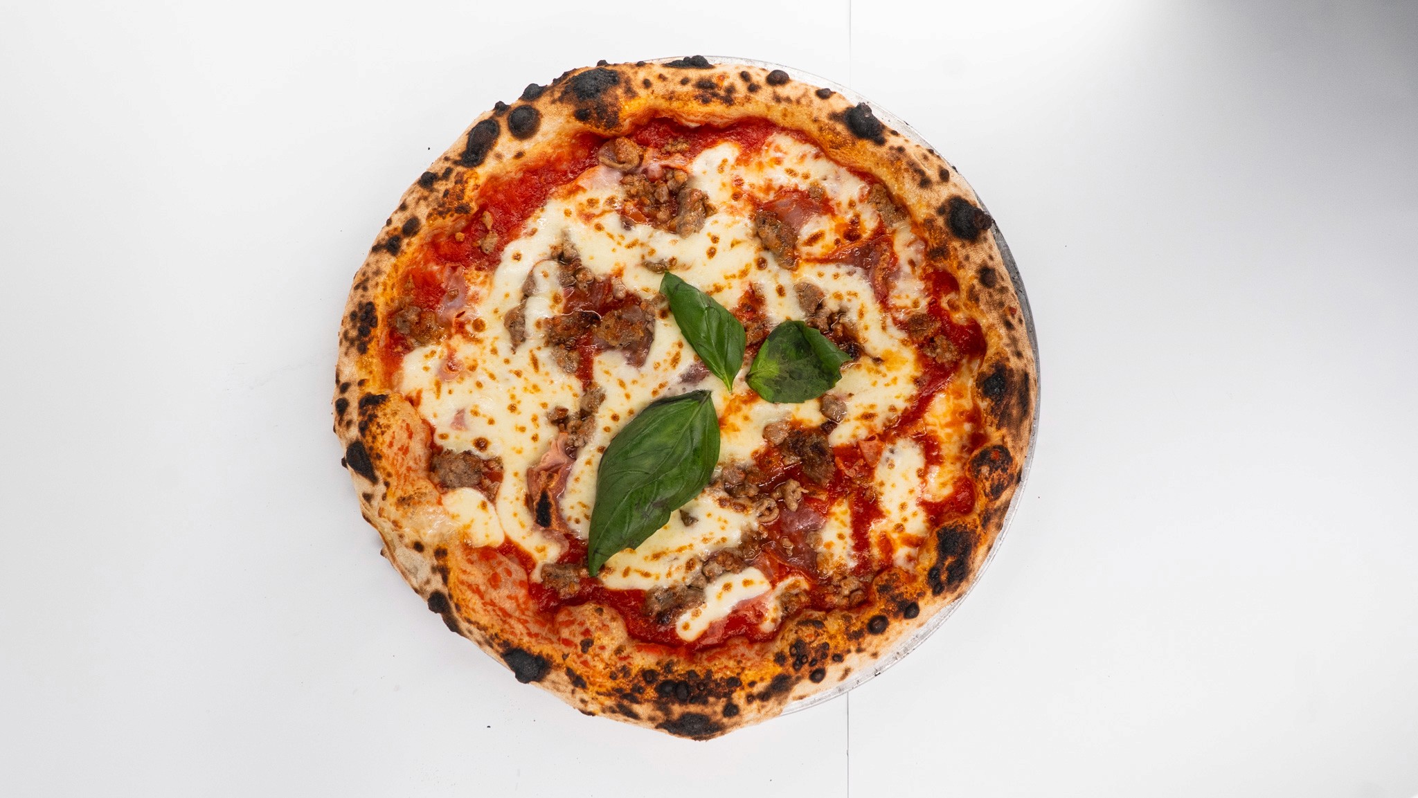 La Laguna coffee beans