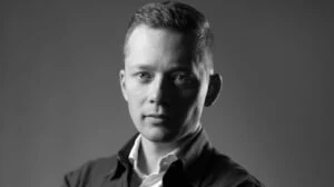 Simon Wallin Co-Founder Crux Comms