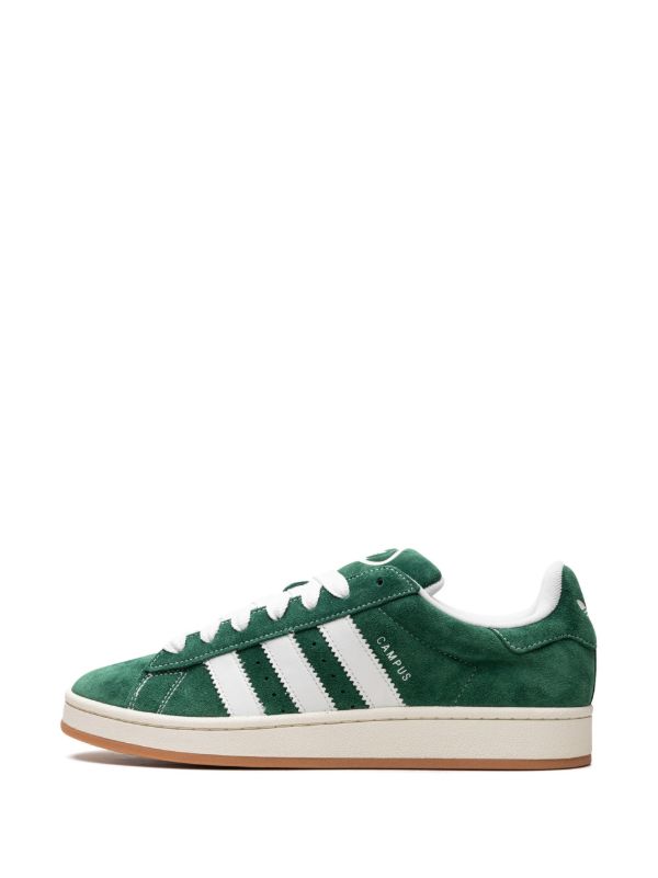 The Adidas Campus