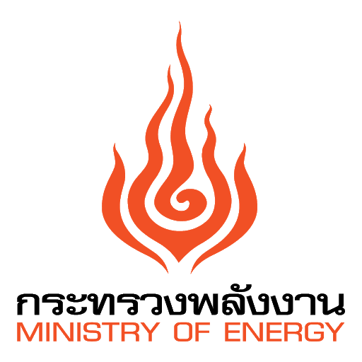 Ministry of Energy Logo