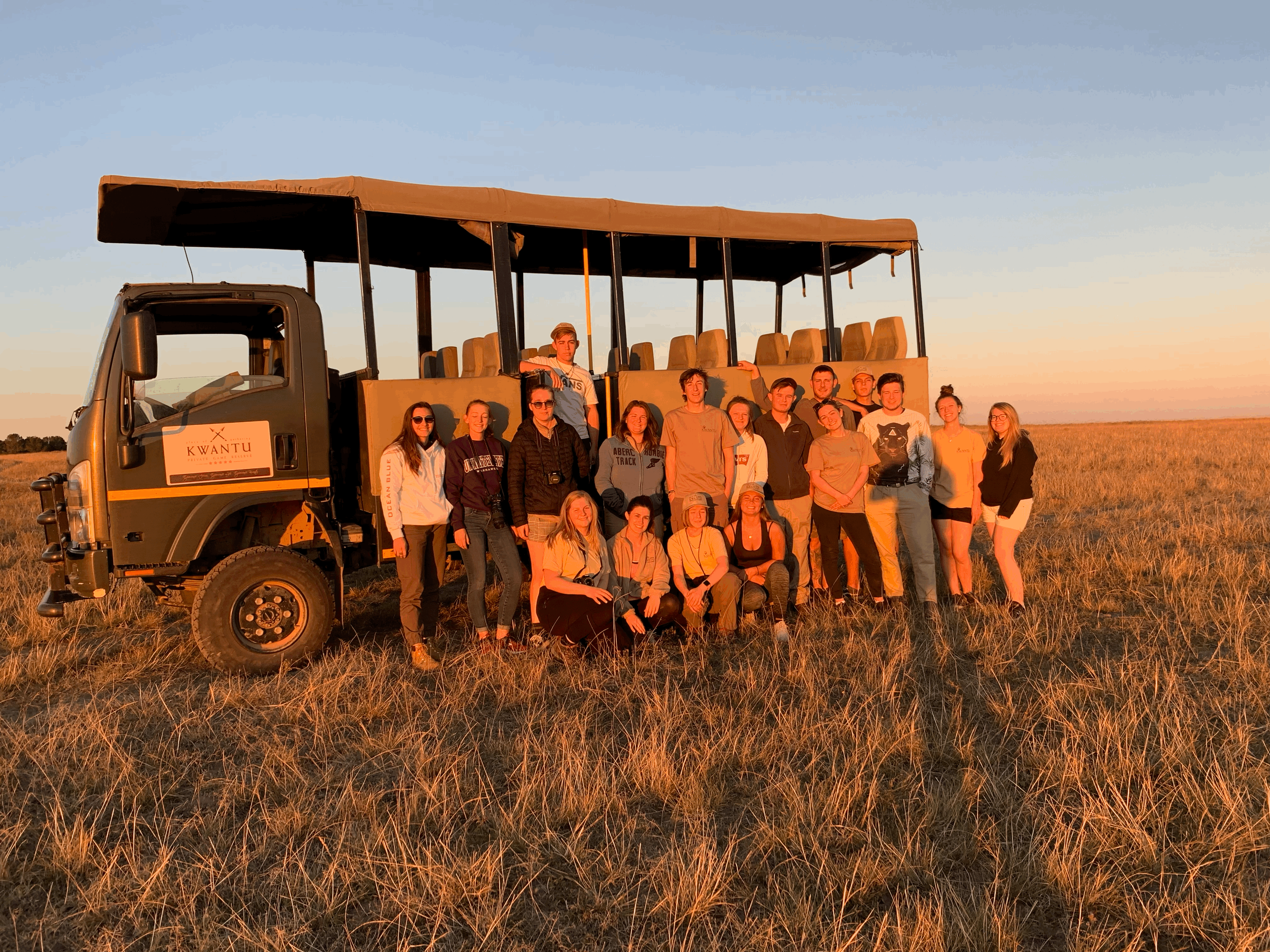 etudier en afrique du sud en sejour linguistique