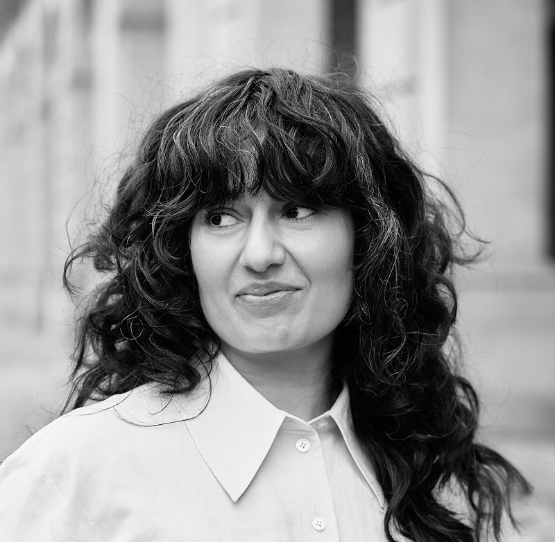Image of Ebru
