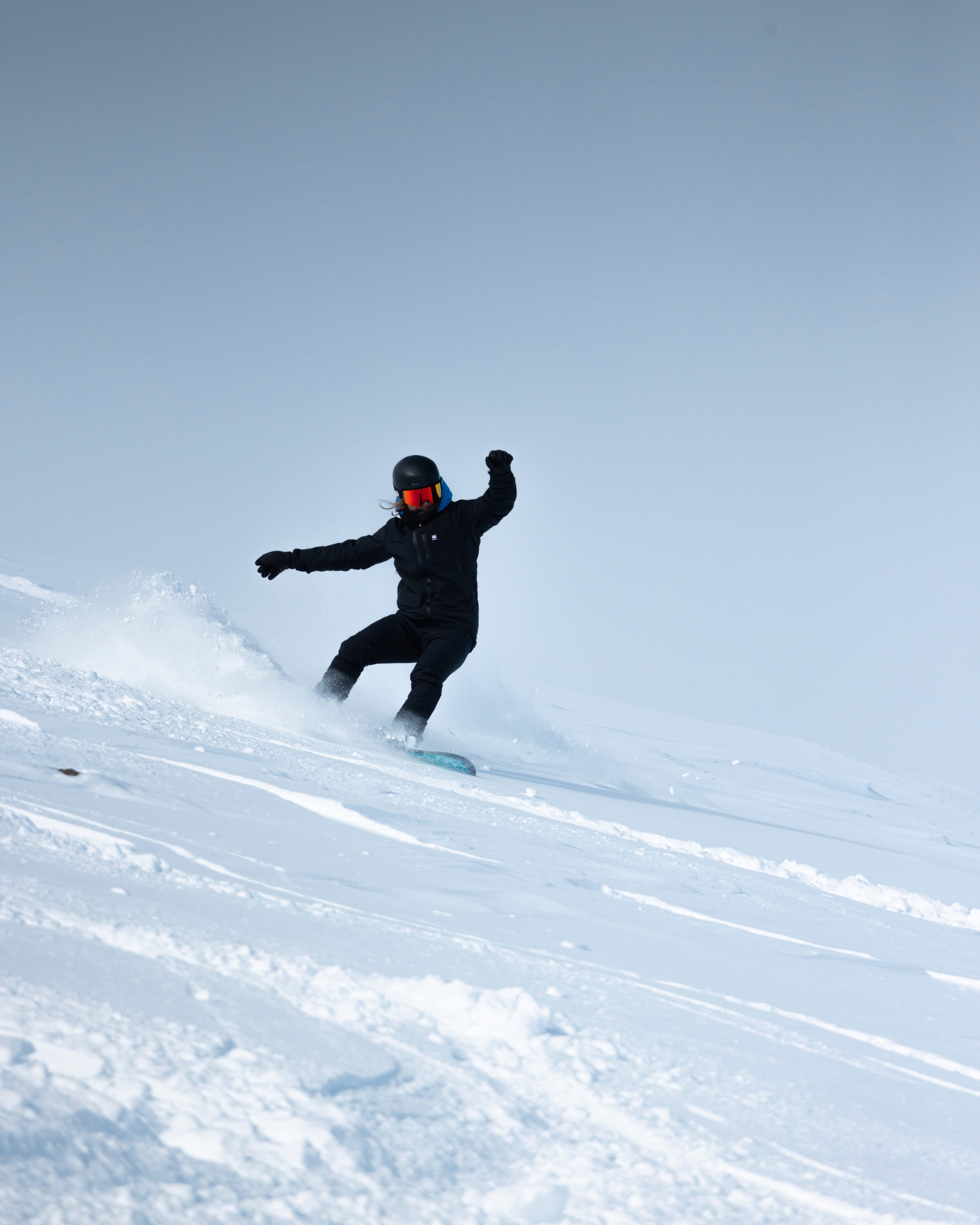 The Season Iceland Was Made For.