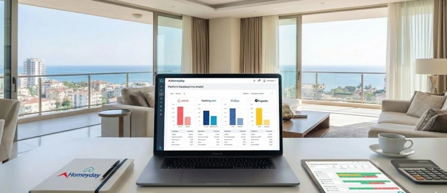 booking vs airbnb vs vrbo