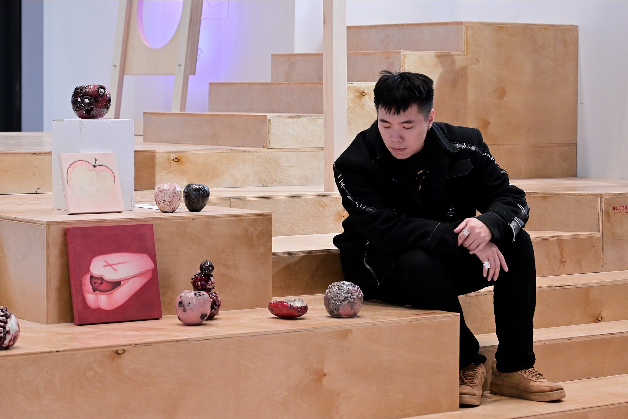 展览现场 9