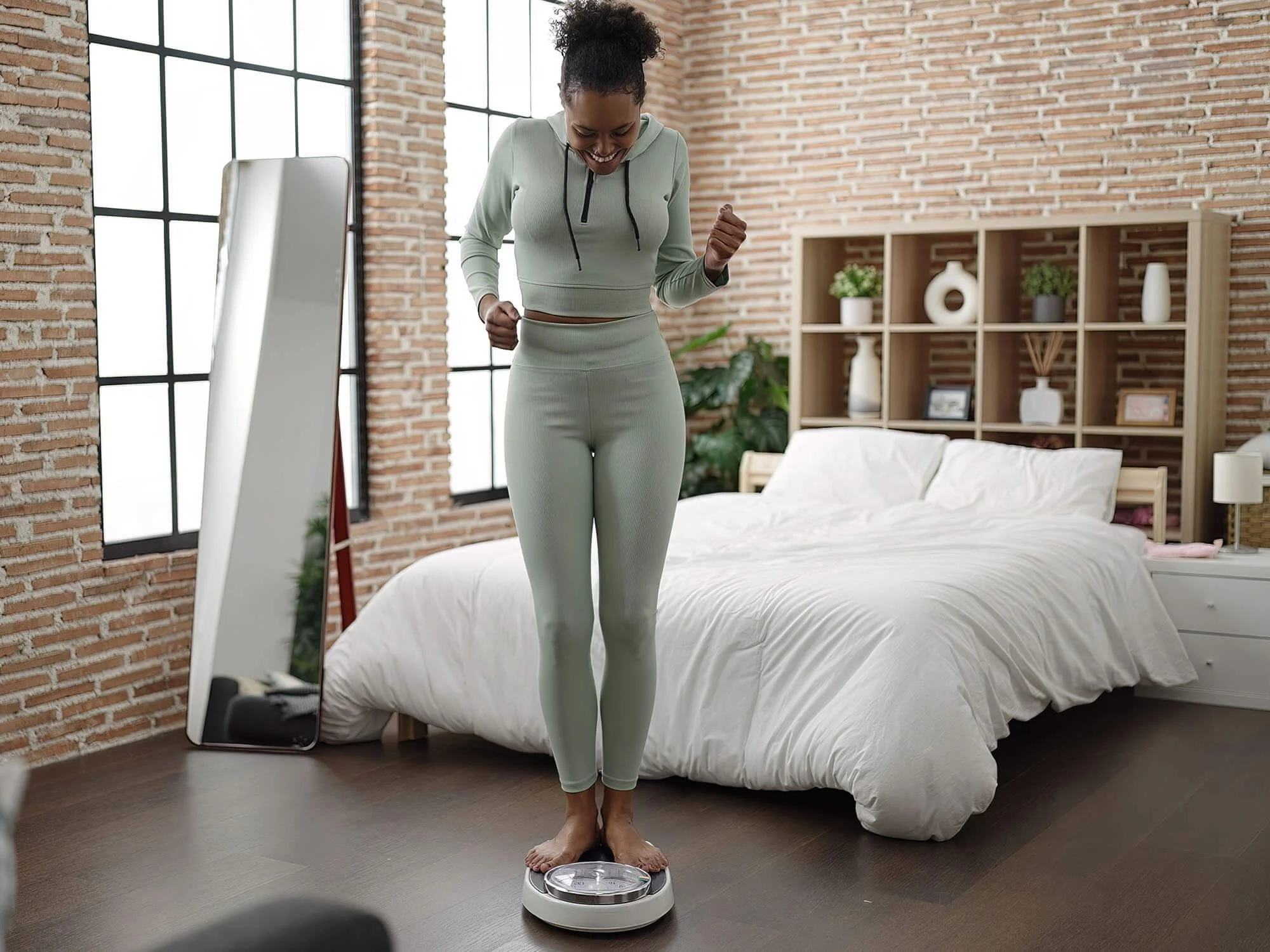 What Can I Expect from My Weight Loss Plan?