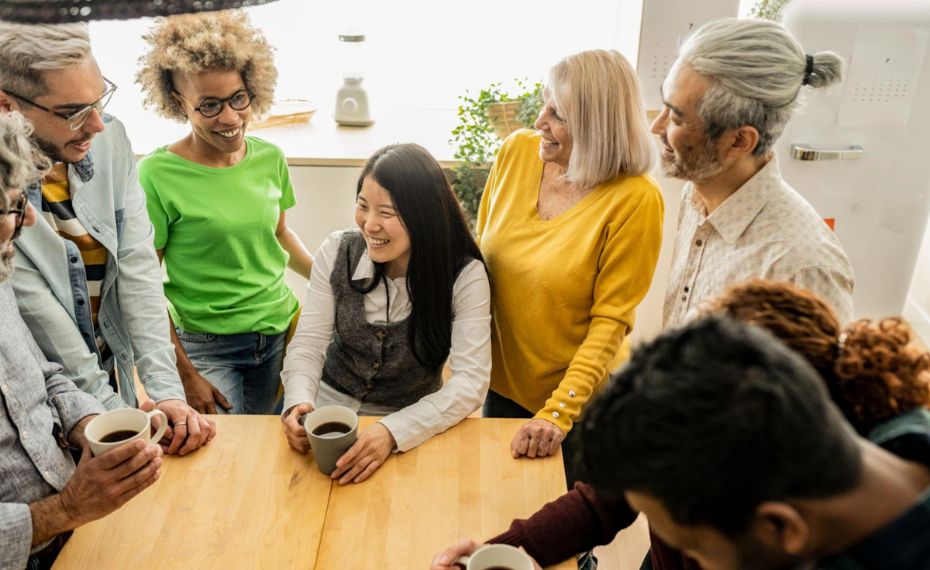Cannes Lions: 25% das pessoas não se identificam com a própria geração. E agora?