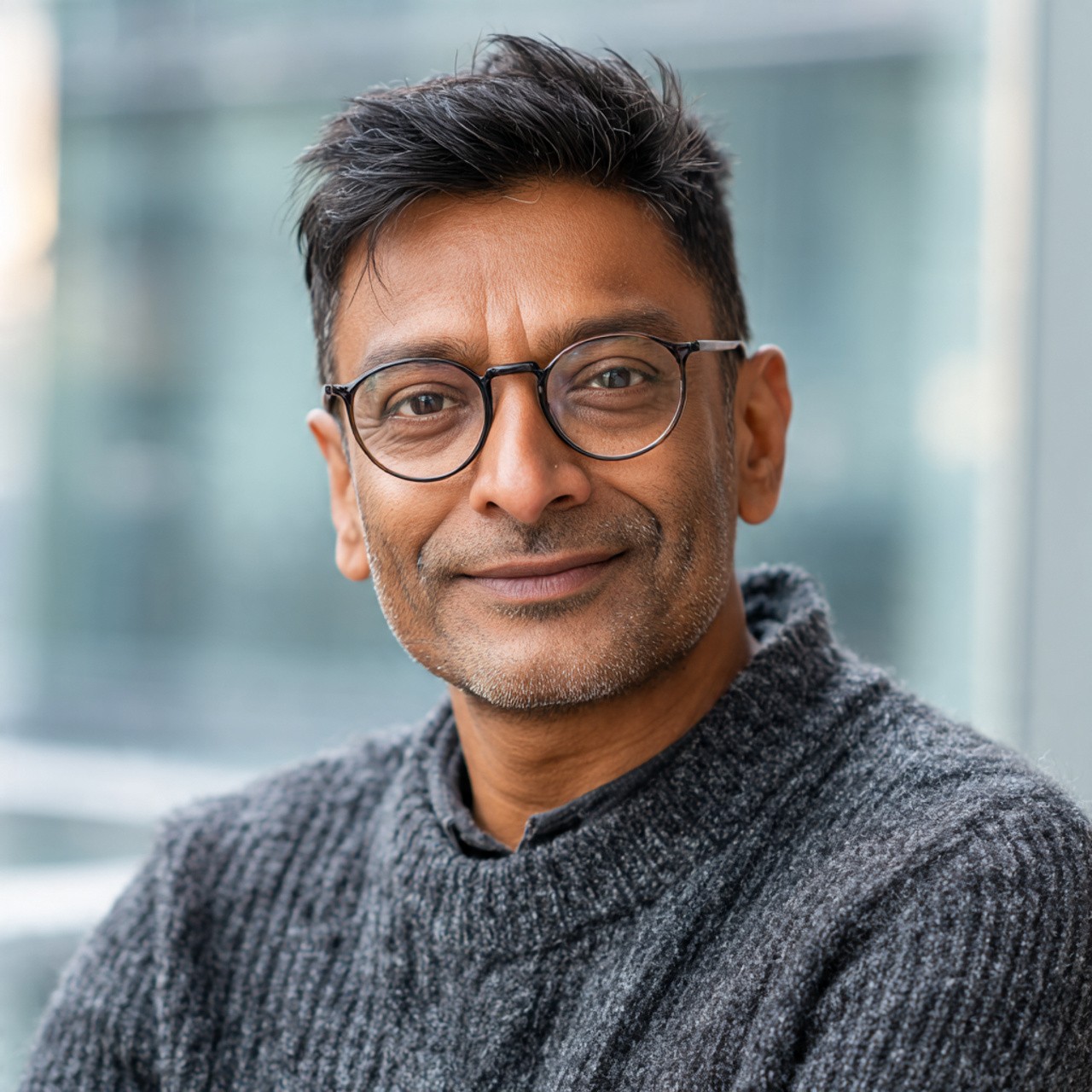 Rajesh Kapoor