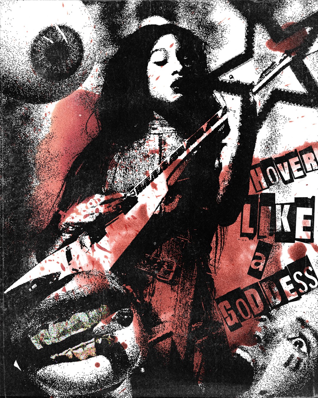 Willow Smith Zine