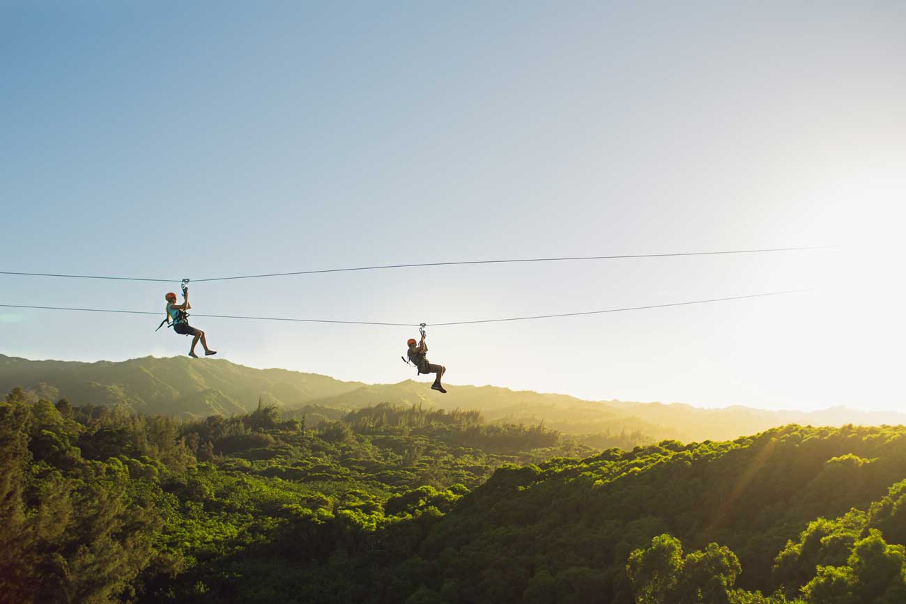 Family Friendly Activities on Oahu: Top Picks for Every Age