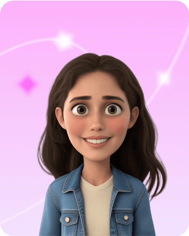 Image of Youmna Chamcham