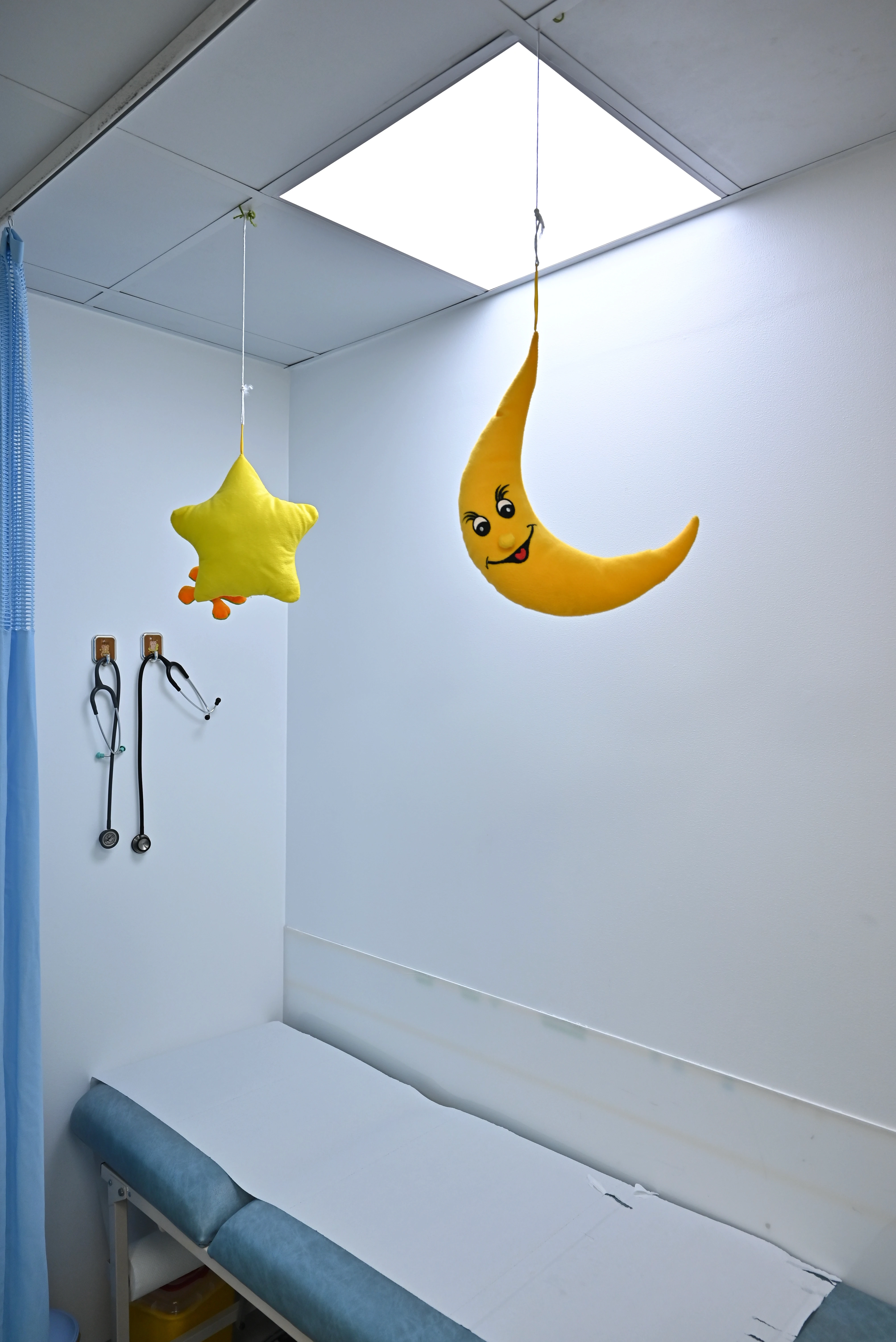 pediatrics enjab medical enter sharjah uae