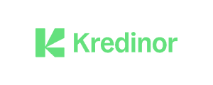 Kredinor logo