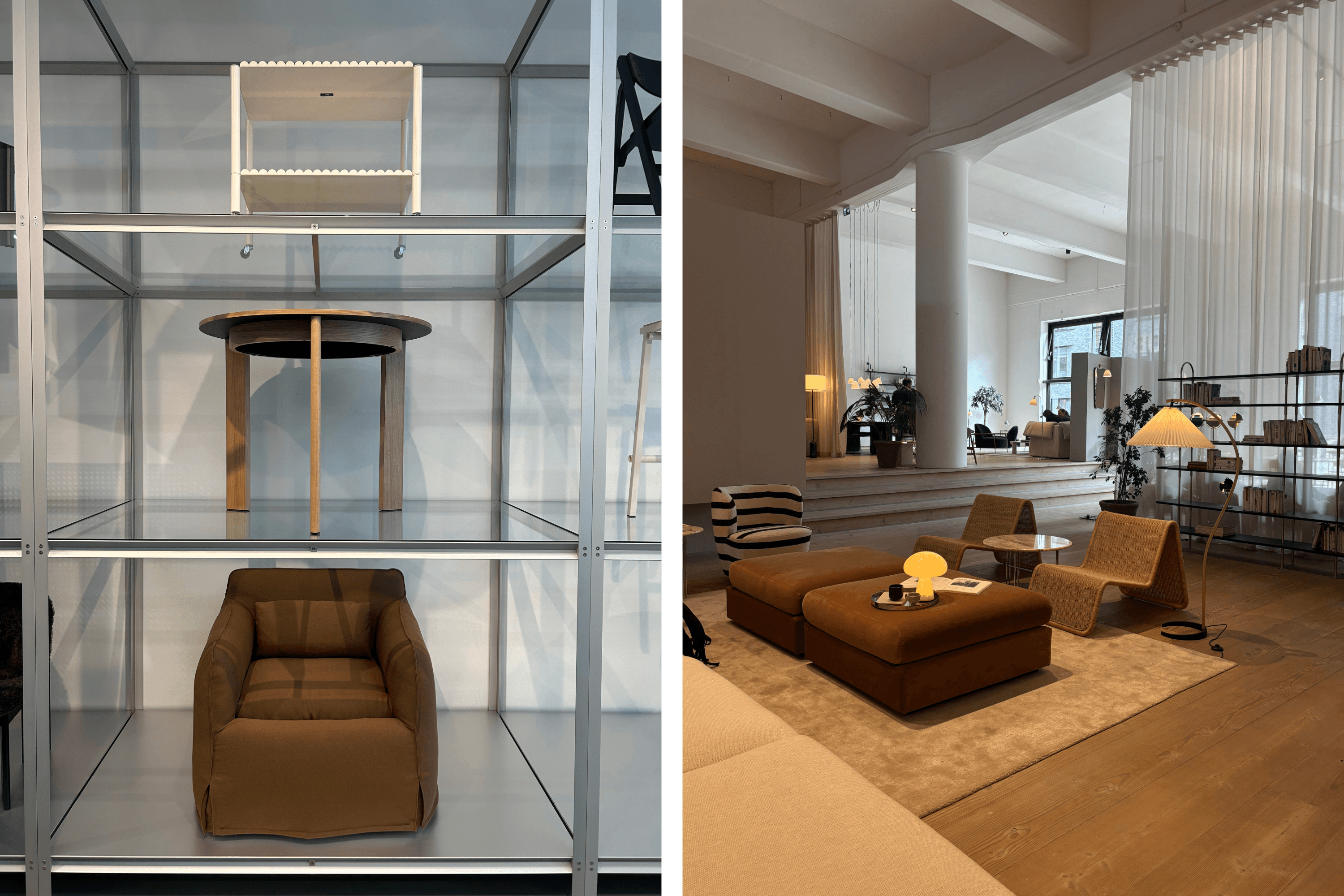 Ligne Roset Togo | Flow Rotterdam