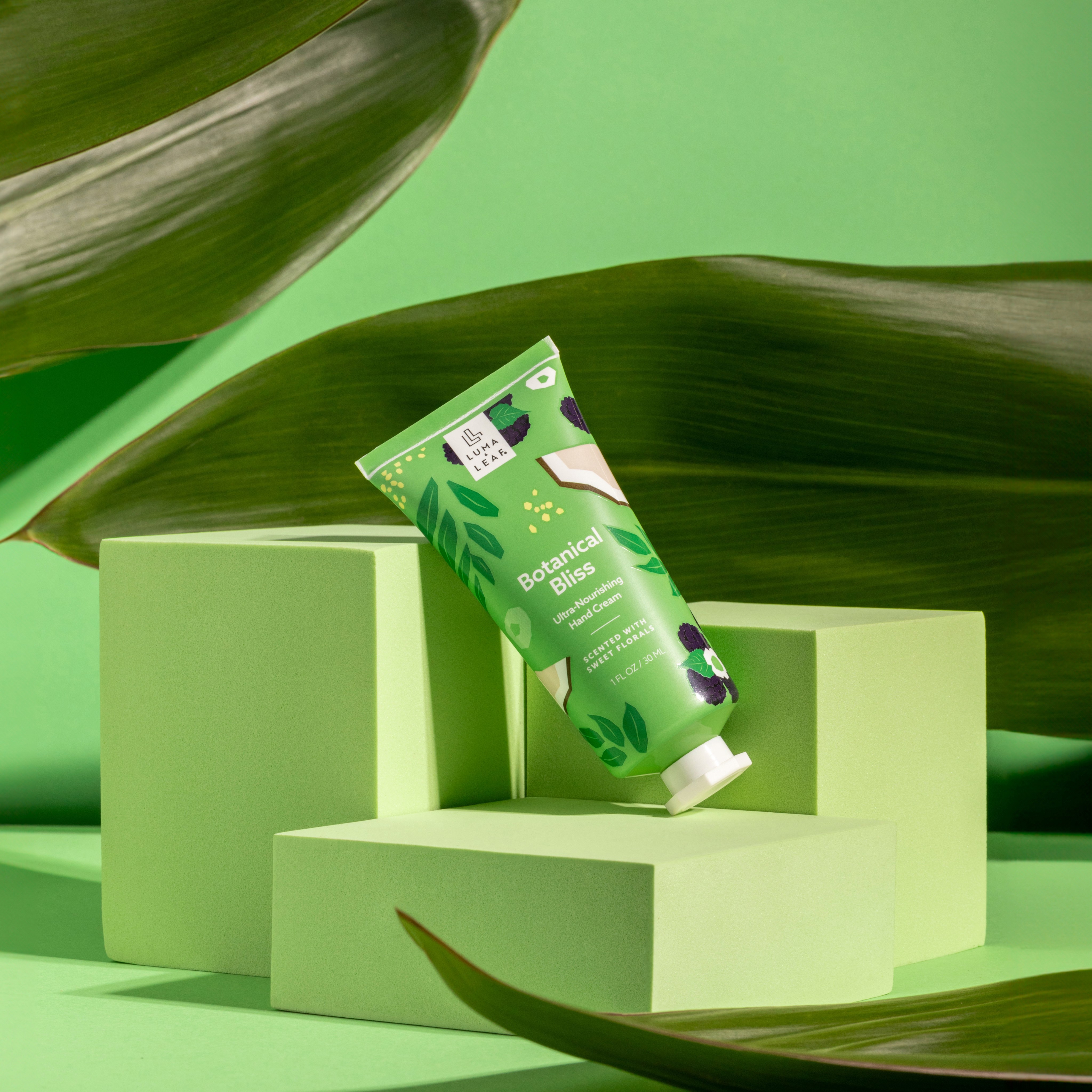 Luma & Leaf Product Photo