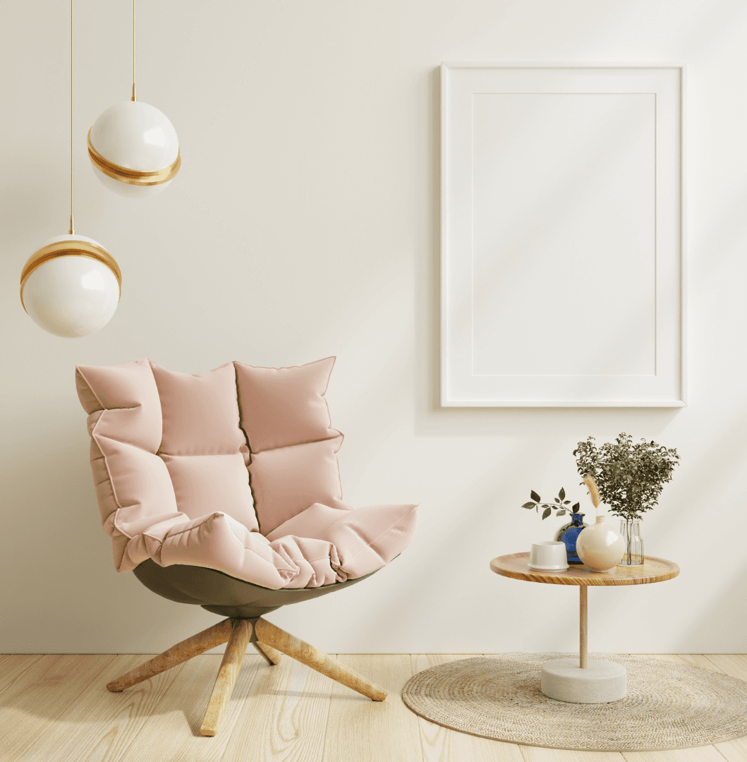 Sala de la colección Rosse