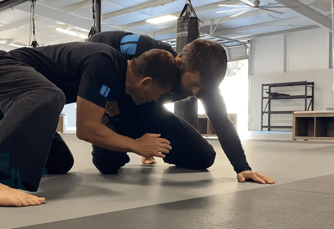 Adult Jiu-Jitsu Classes