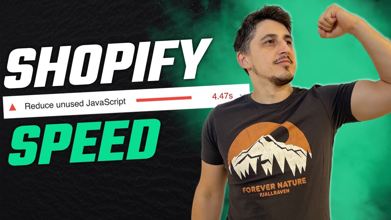 Reduce Unused JavaScript tutorial