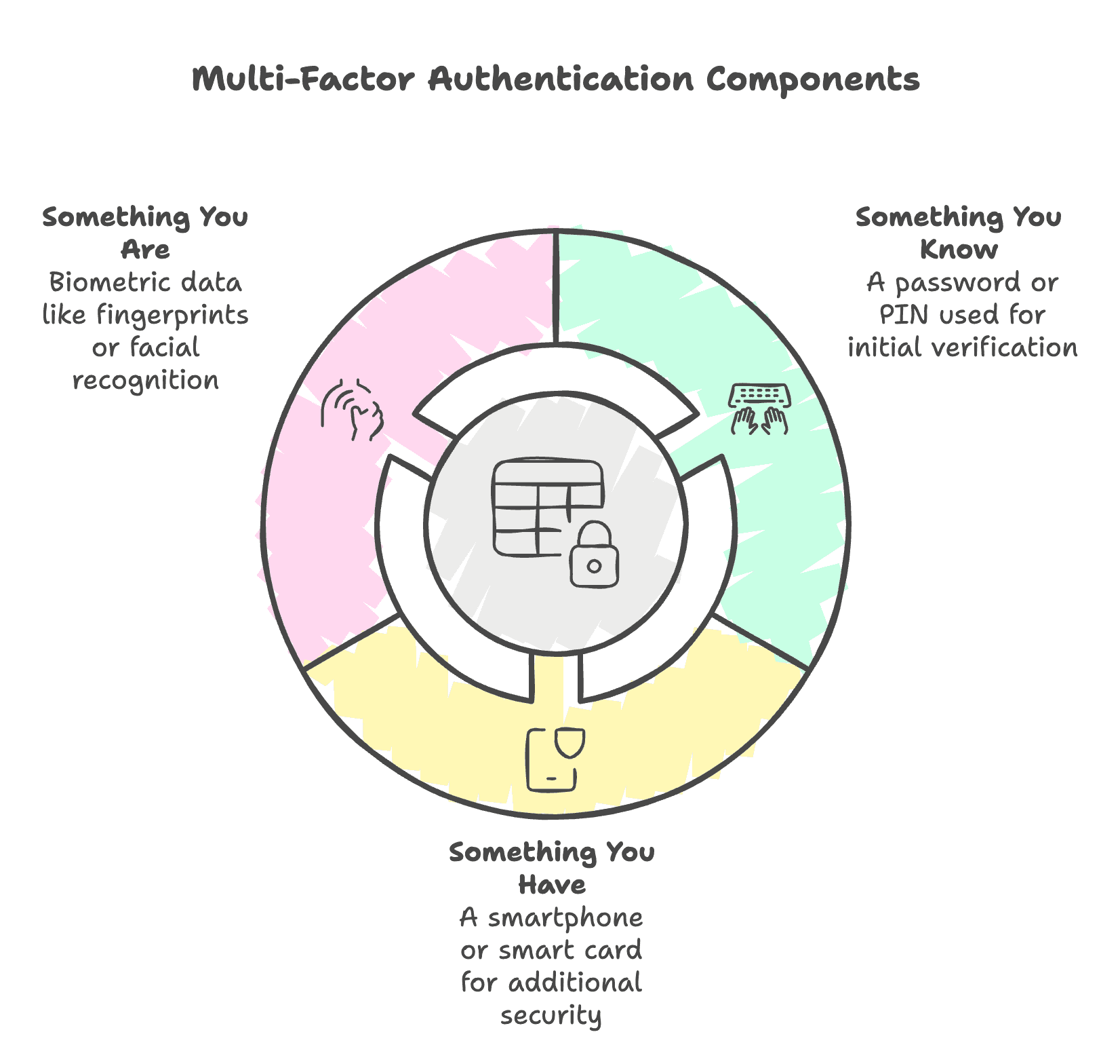 Understanding the Costs of Multi-Factor Authentication