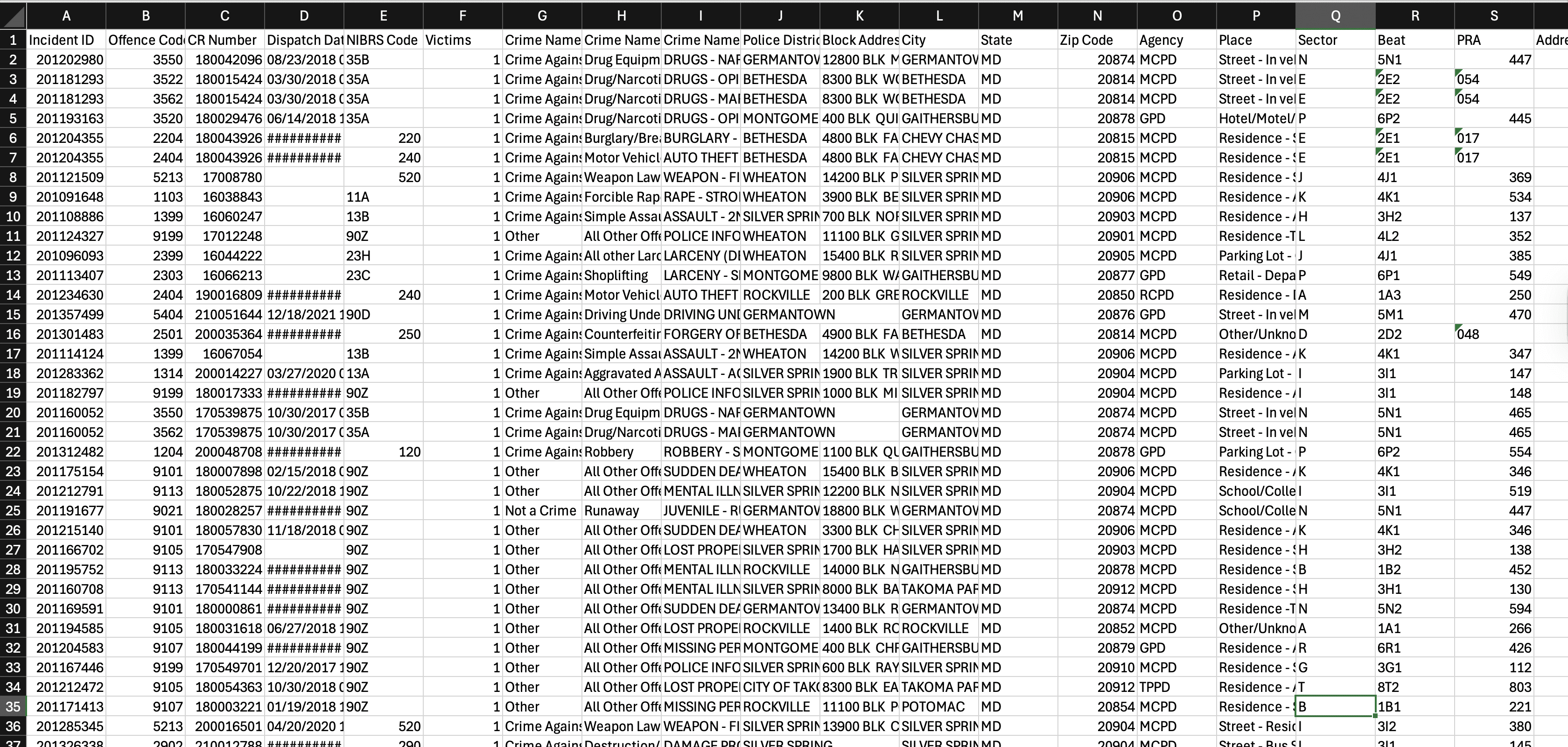 Image of a Gray to white soft gradient