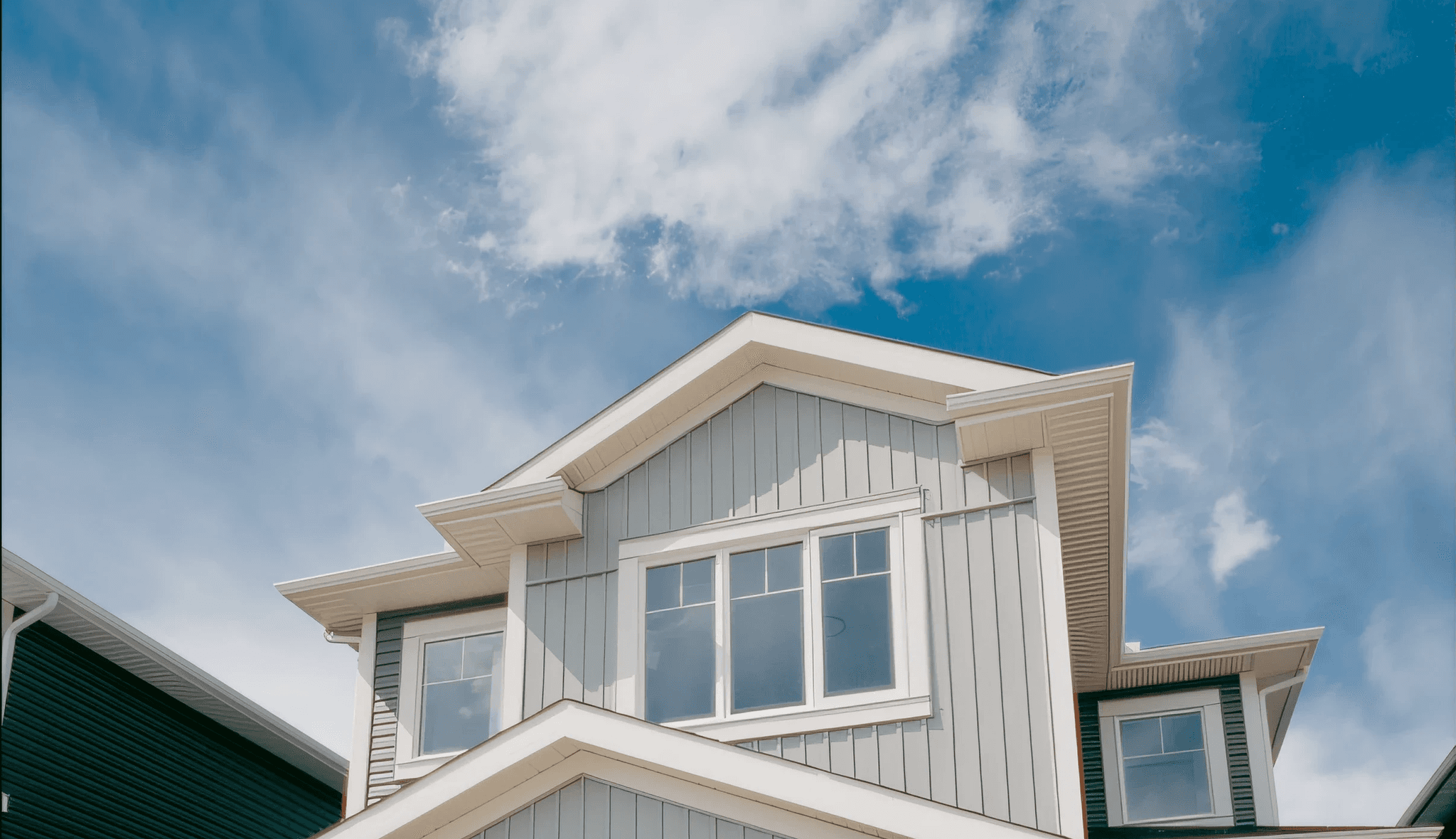 Women On Neon Background